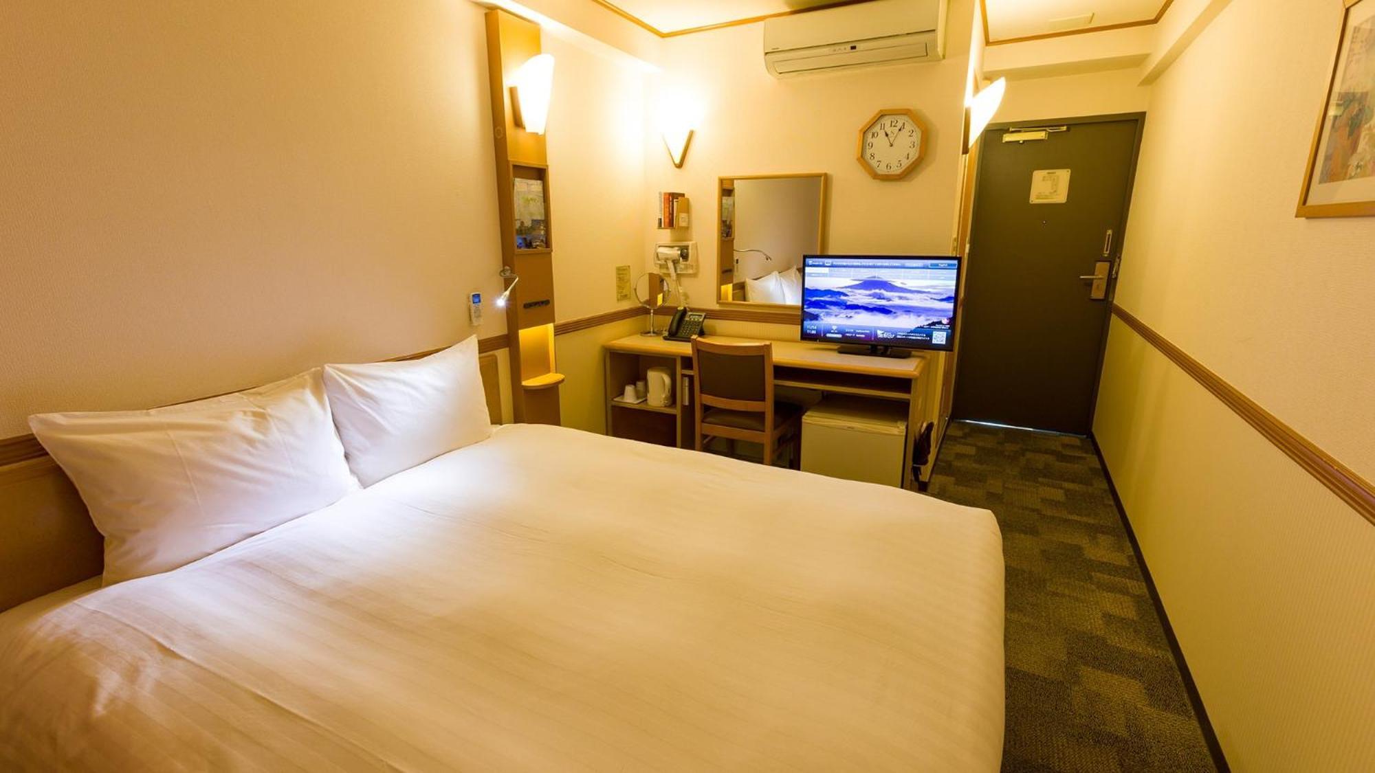Toyoko Inn Osaka Honmachi No2 Habitación foto
