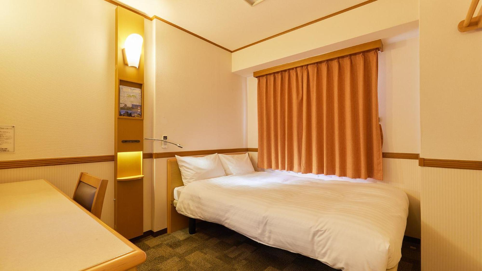 Toyoko Inn Osaka Honmachi No2 Habitación foto
